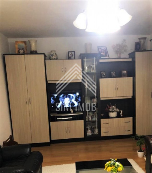 Apartament cu 3 camere de vanzare in Marasti