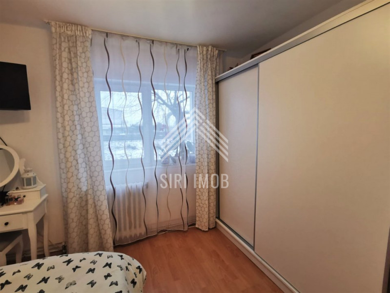 Apartament cu 3 camere de vanzare in Marasti