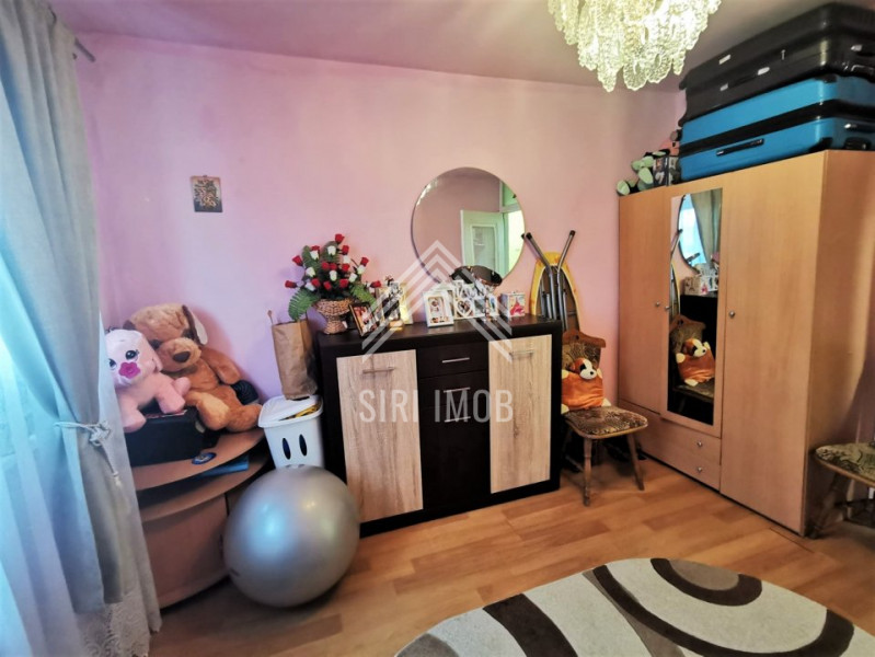 Apartament cu 3 camere de vanzare in Marasti