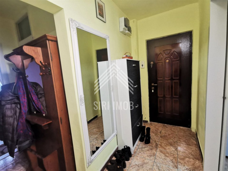 Apartament cu 3 camere de vanzare in Marasti