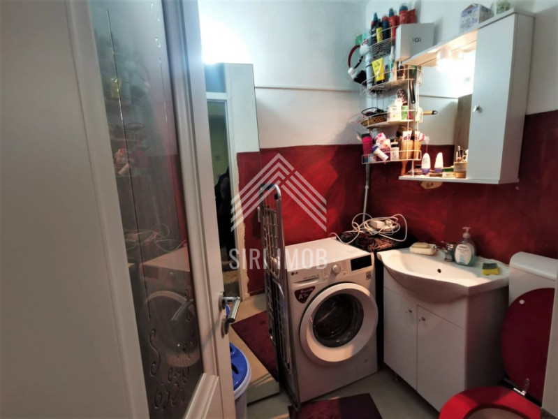 Apartament cu 3 camere de vanzare in Marasti