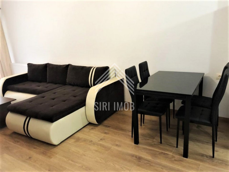 Apartament modern cu 2 camere de inchiriat in Viva City