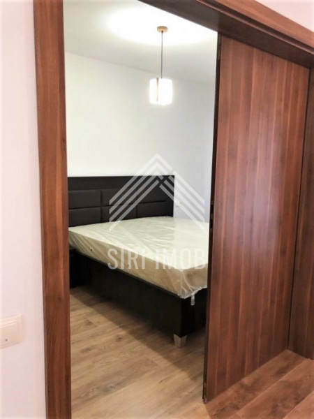 Apartament modern cu 2 camere de inchiriat in Viva City