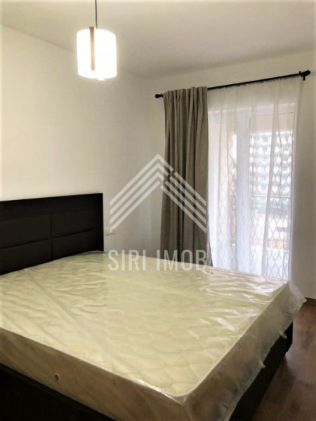 Apartament modern cu 2 camere de inchiriat in Viva City