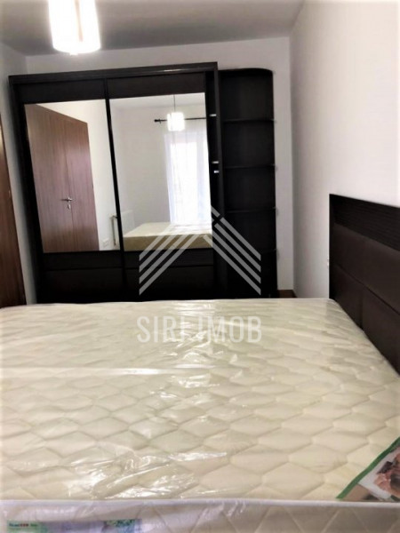 Apartament modern cu 2 camere de inchiriat in Viva City