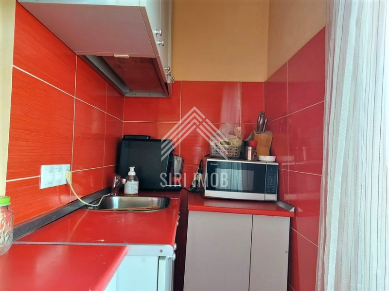 Apartament cu 2 camere de vanzare in Marasti