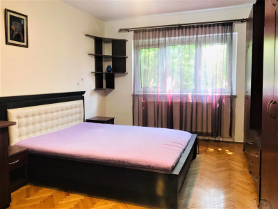 Apartament 2 camere,cartier Gheorgheni, zona piata Cipariu