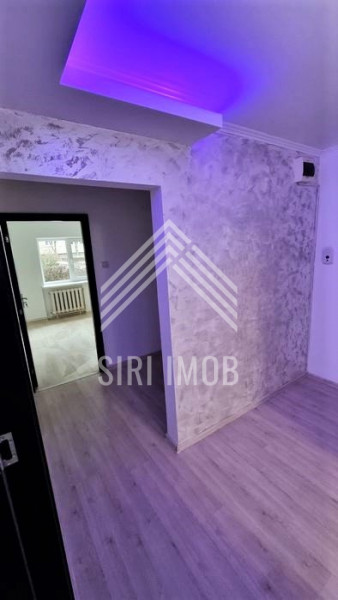 Apartament cu 3 camere decomandate de vanzare in Zorilor