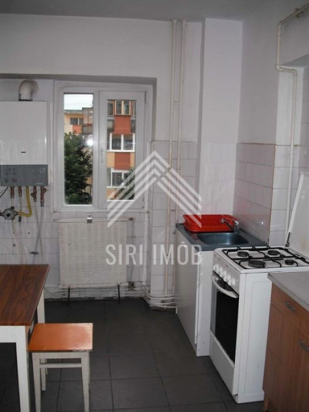 Apartament cu 3 camere decomandate de vanzare in Marasti