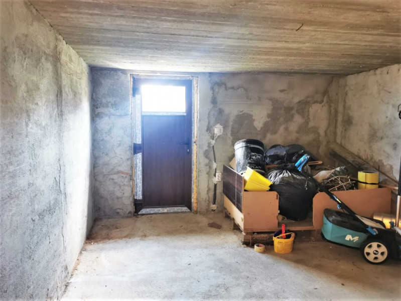 Casa individuala de inchiriat in Salicea