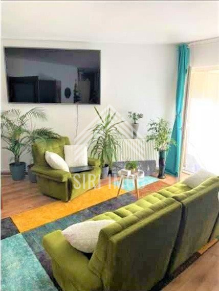 Apartament cochet 2 camere, cart.Gheorgheni, zona capat Brancusi