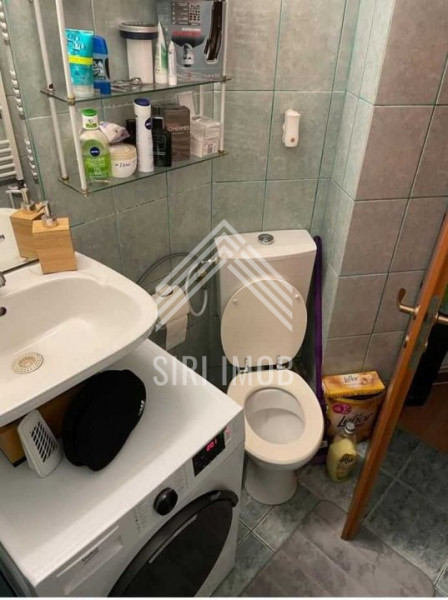 Apartament cochet 2 camere, cart.Gheorgheni, zona capat Brancusi