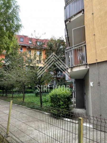 Apartament cochet 2 camere, cart.Gheorgheni, zona capat Brancusi