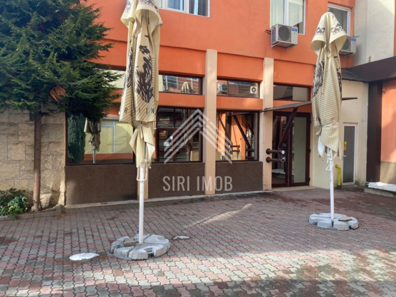 Spatiu comercial de inchiriat in Grigorescu