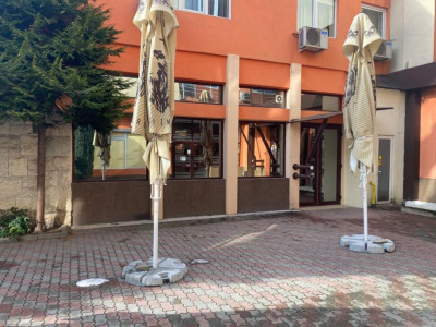 Spatiu comercial de inchiriat in Grigorescu