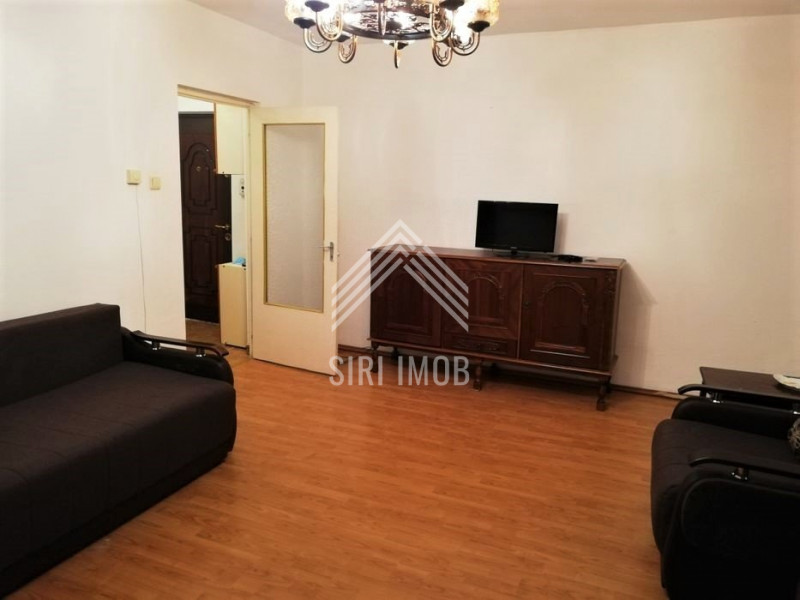 Apartament cu o camera de inchiriat in zona USAMV