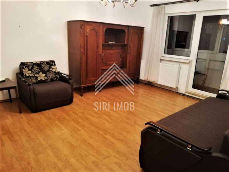 Apartament cu o camera de inchiriat in zona USAMV