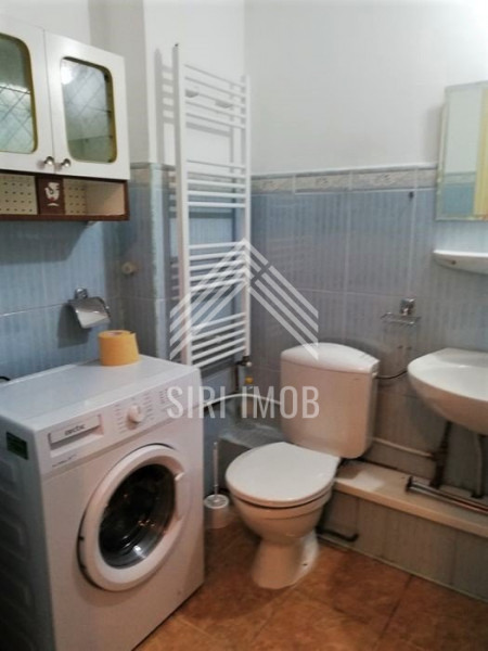 Apartament cu o camera de inchiriat in zona USAMV