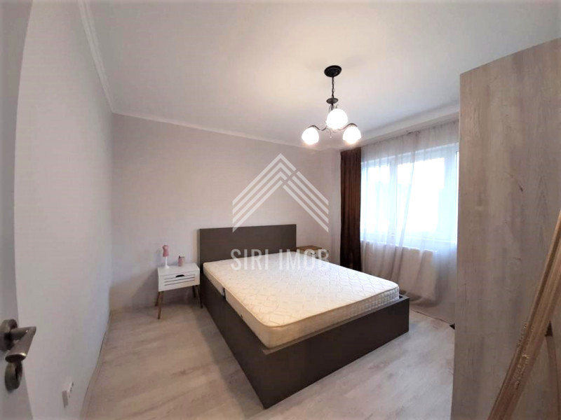 Apartament modern cu 2 camere de inchiriat in Zorilor