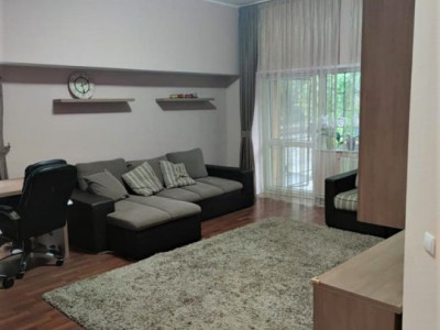 Apartament modern cu 2 camere de inchiriat in cartierul Plopilor