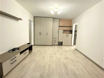 Apartament cochet 3 camere, cart.Gheorgheni, str.Bistritei, ideal pt investitie