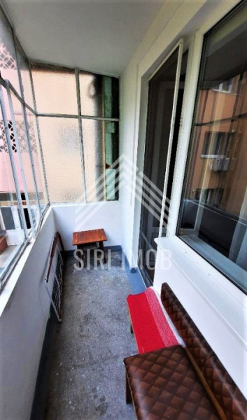 Apartament cu 2 camere de inchiriat in Gheorgheni