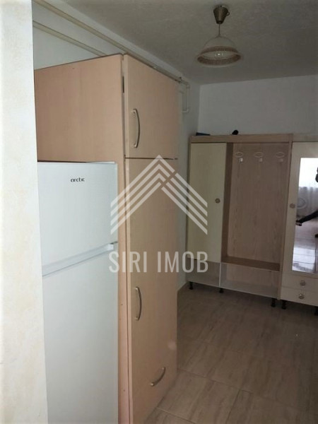 Apartament cu 2 camere decomadate in Gheorgheni