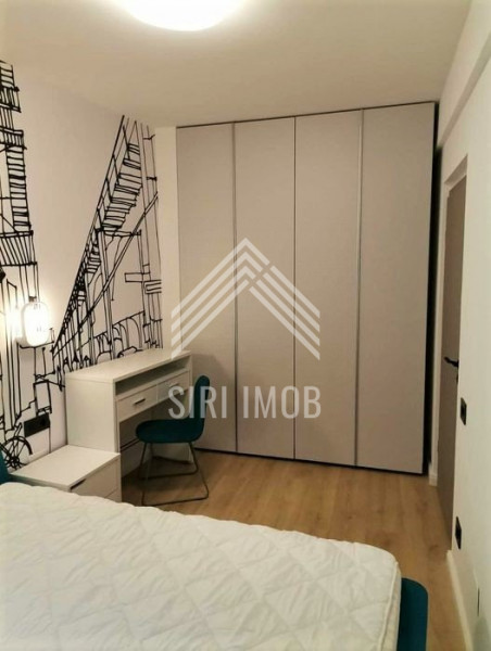 Apartament cu 2 camere de inchiriat in Piata Mihai Viteazul