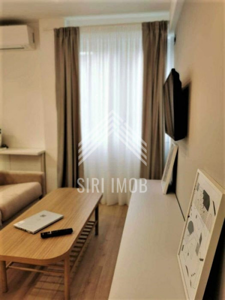 Apartament cu 2 camere de inchiriat in Piata Mihai Viteazul