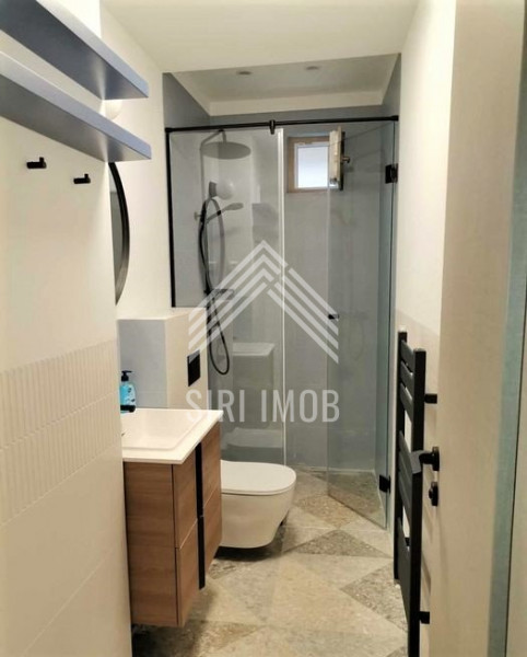 Apartament cu 2 camere de inchiriat in Piata Mihai Viteazul