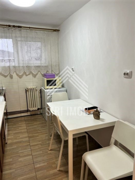 Apartament cu 2 camere de inchiriat in Grigorescu