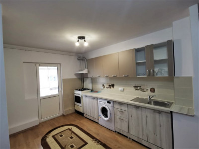Apartament spatios cu 2 camere in Zorilor
