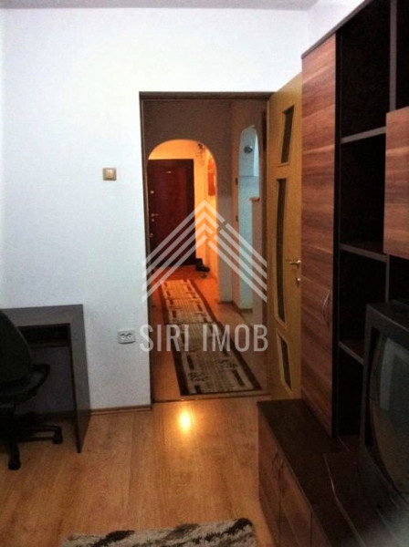 Apartament cu 2 camere de inchiriat in Manastur