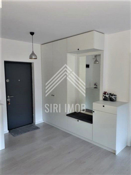 Apartament modern cu 2 camere de inchiriat in zona Vivo