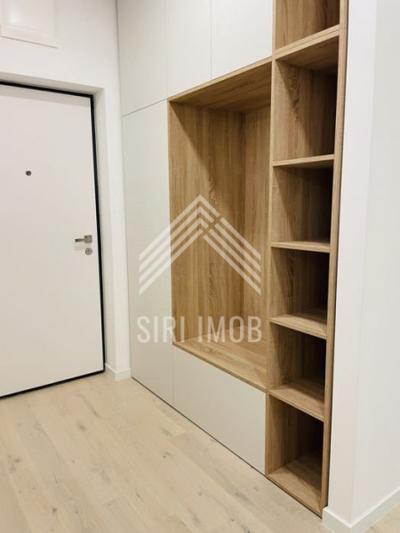 Apartament modern cu 2 camere de inchiriat in Record Park