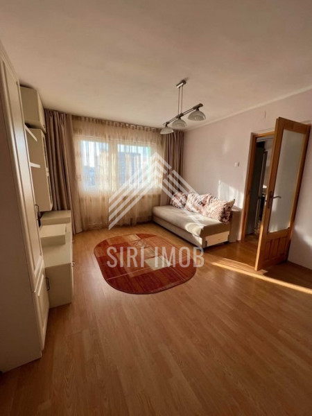 Apartament modern cu 3 camere de inchiriat in Manastur