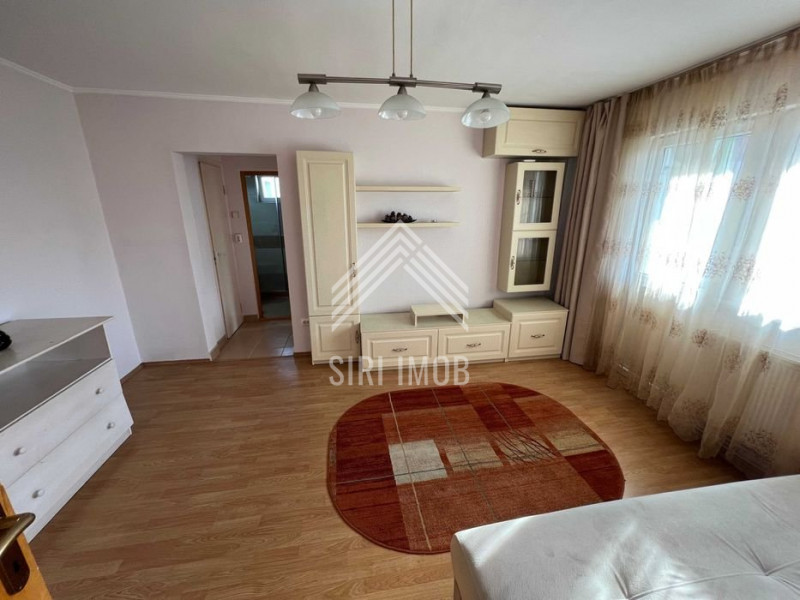 Apartament modern cu 3 camere de inchiriat in Manastur