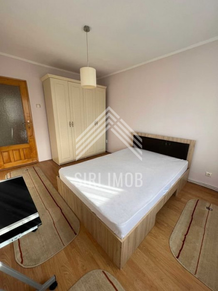 Apartament modern cu 3 camere de inchiriat in Manastur