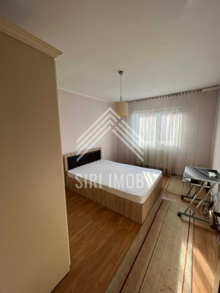 Apartament modern cu 3 camere de inchiriat in Manastur