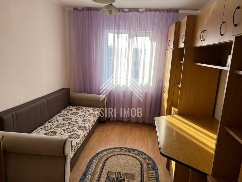 Apartament modern cu 3 camere de inchiriat in Manastur