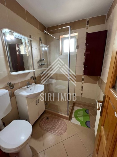 Apartament modern cu 3 camere de inchiriat in Manastur