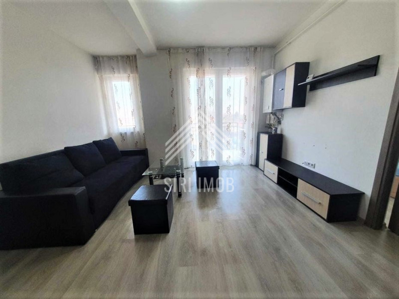 Apartament cu 3 camere si garaj subteran de inchiriat in Iris