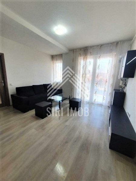 Apartament cu 3 camere si garaj subteran de inchiriat in Iris