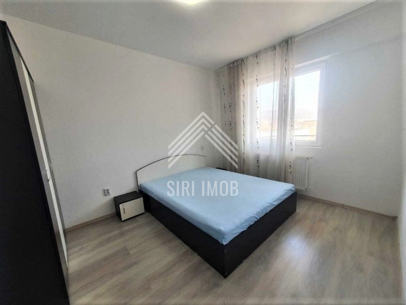 Apartament cu 3 camere si garaj subteran de inchiriat in Iris