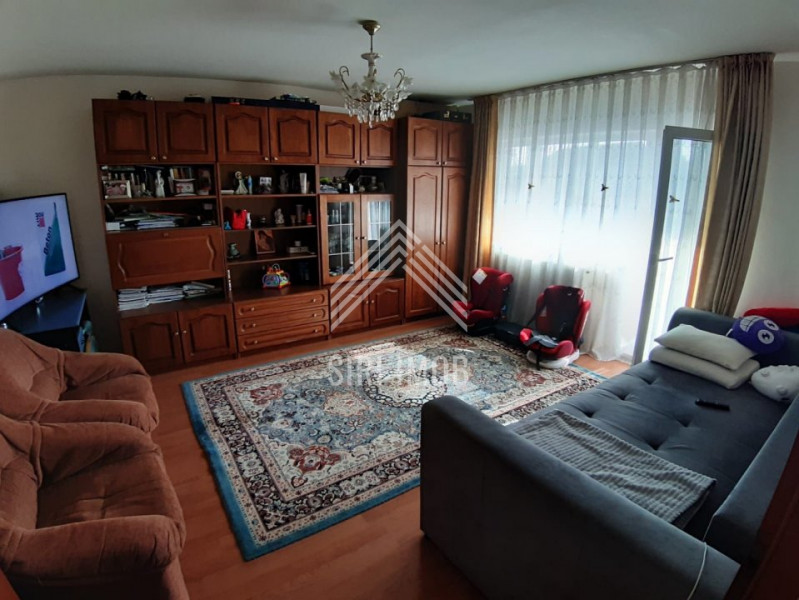 Apartament 2 camere, confort sporit, Semicentral, zona Piata Mihai Viteazul