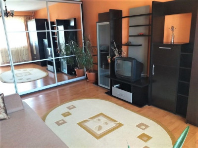 Apartament cu 2 camere decomandate de inchiriat in Gheorgheni