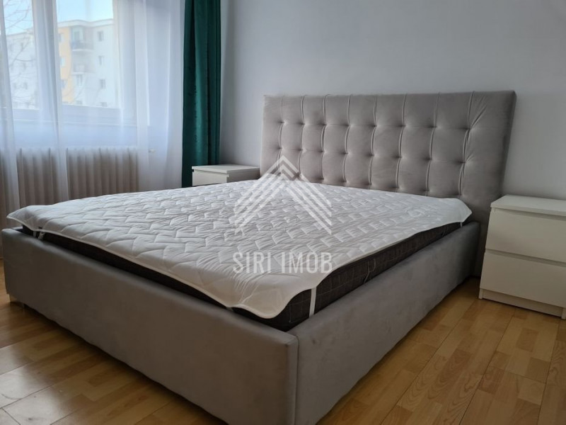 Apartament cu 2 camere decomandate de inchiriat in Grigorescu