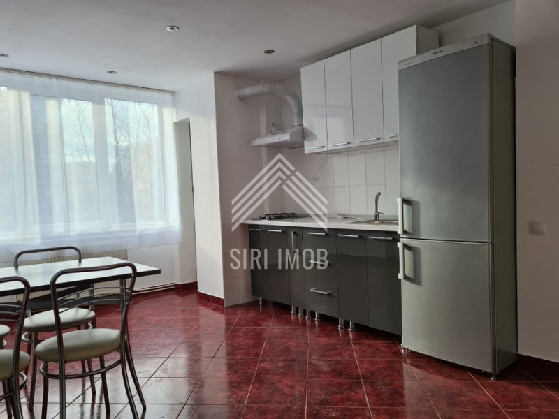 Apartament cu 2 camere decomandate de inchiriat in Grigorescu