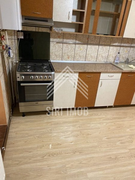 Apartament cu 2 camere decomandate in Manastur