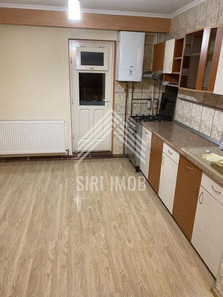 Apartament cu 2 camere decomandate in Manastur